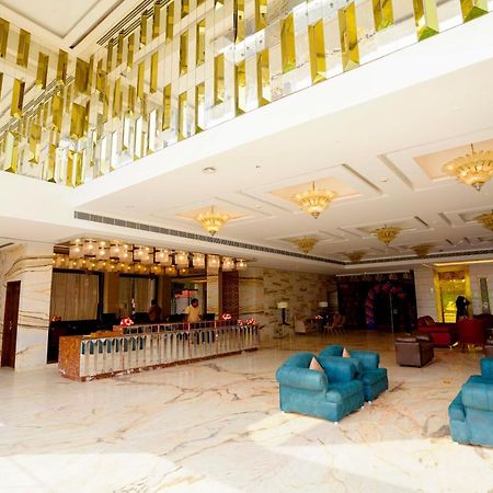 Kay-Em Spectra Hotel Chennai Ngoại thất bức ảnh