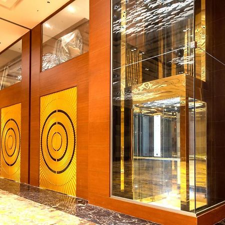 Kay-Em Spectra Hotel Chennai Ngoại thất bức ảnh