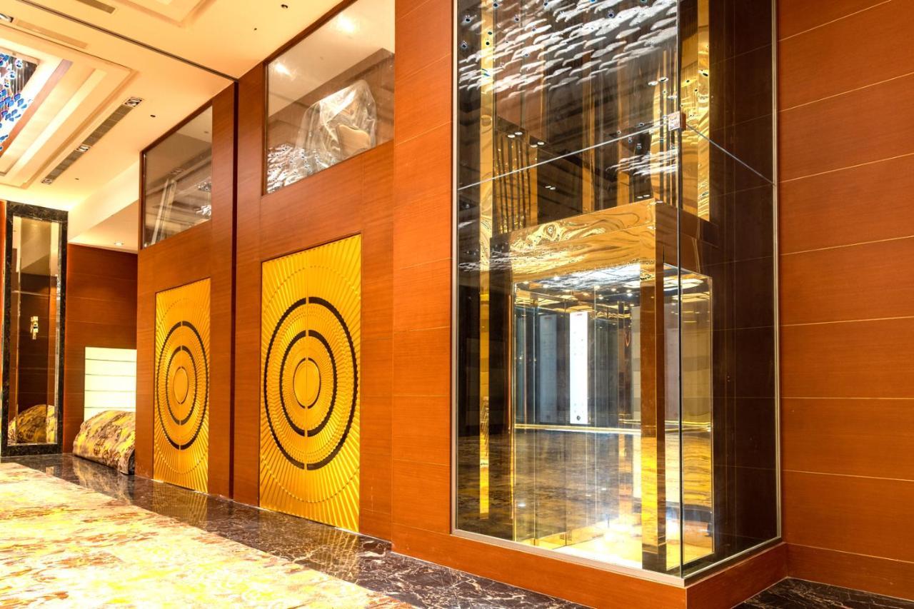 Kay-Em Spectra Hotel Chennai Ngoại thất bức ảnh